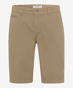 Bermudashorts  beige från Brax 