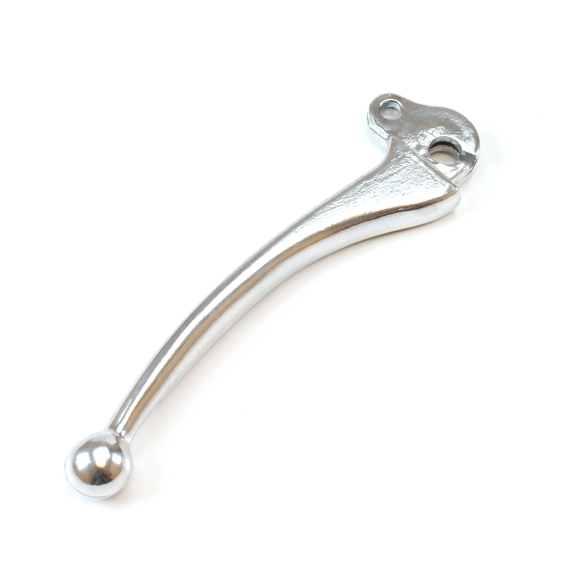 Håndtag til bremse/kobling Vespa PX PE (SIM/OEM 138336-242531) - 2