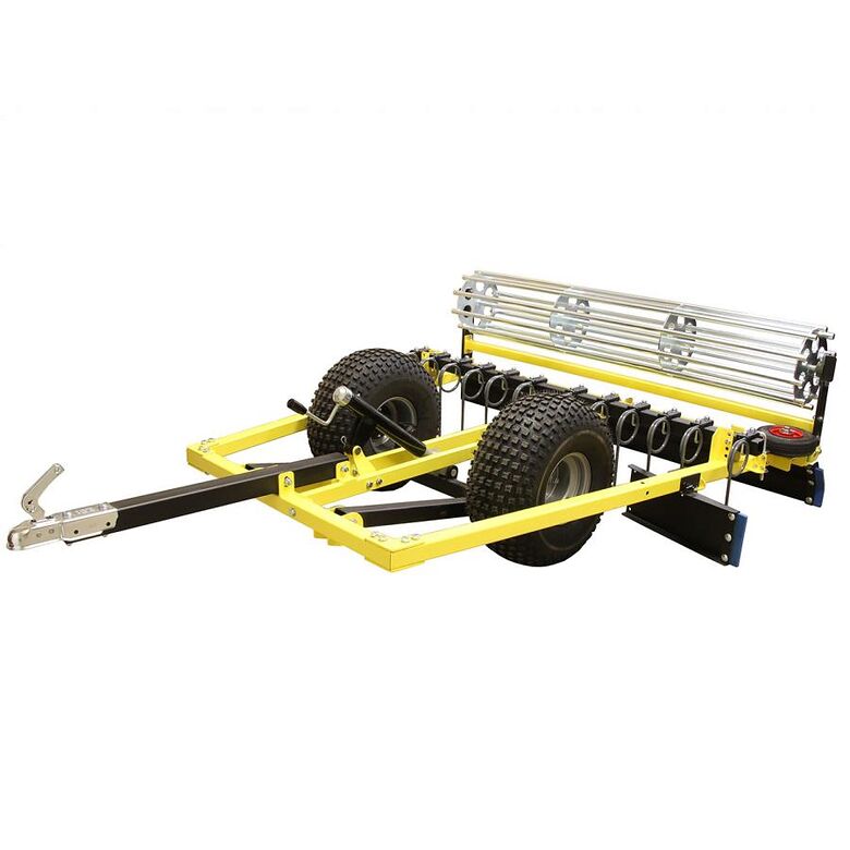 Ridbaneharv ATV IB 1800
