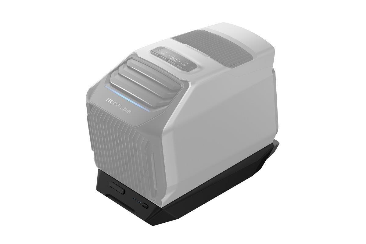 EcoFlow Portable Air Conditioner-WAVE 2 Battery Pack - 2