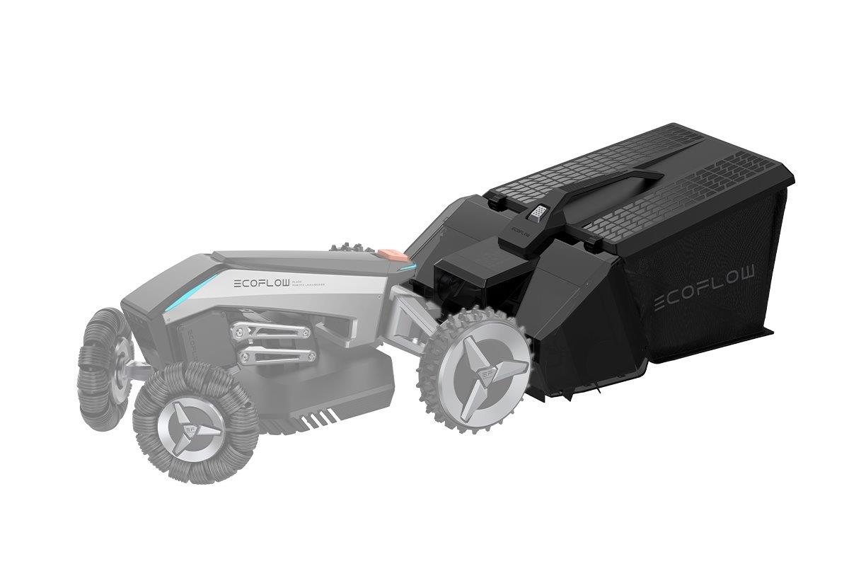 EcoFlow Leaf collector - 5