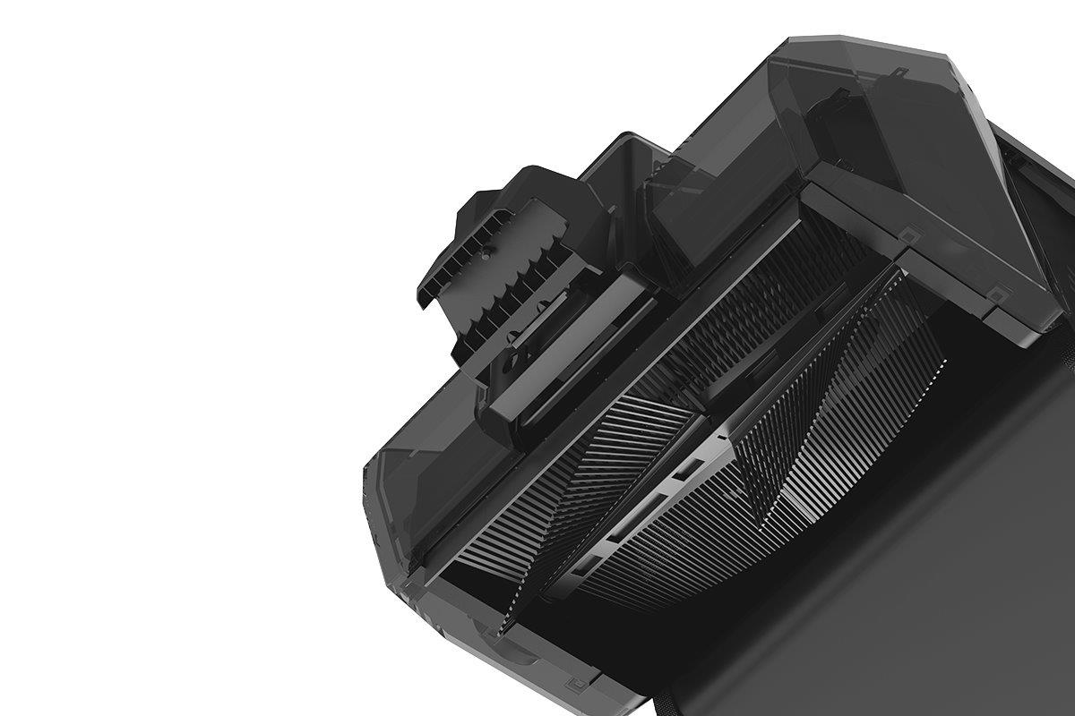 EcoFlow Leaf collector - 4