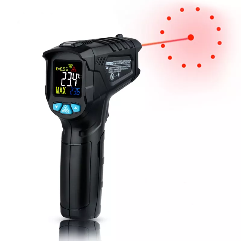 Infraröd termometer - 2