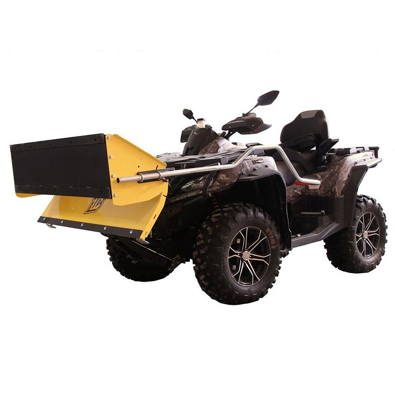 IB Plog & Skopa 128cm komplett - 6