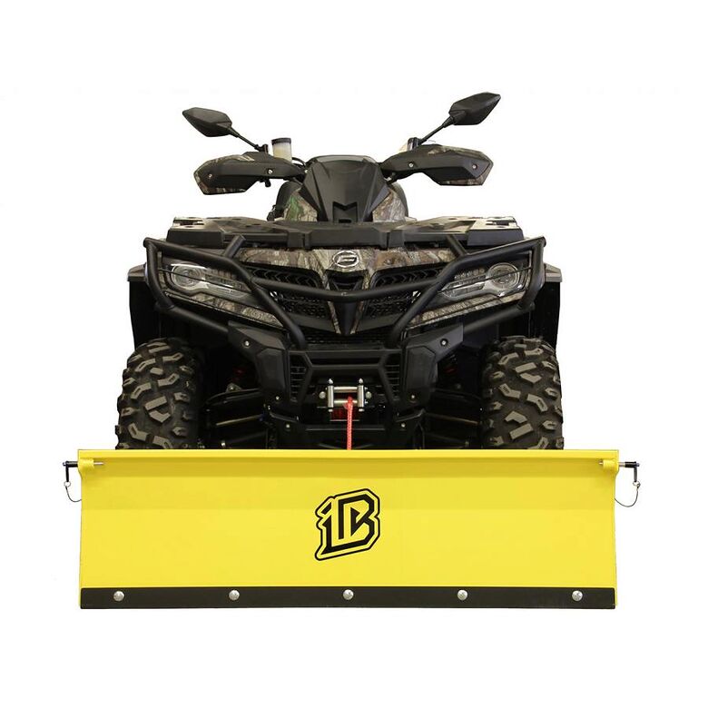 IB Plog & Skopa 128cm komplett - 9