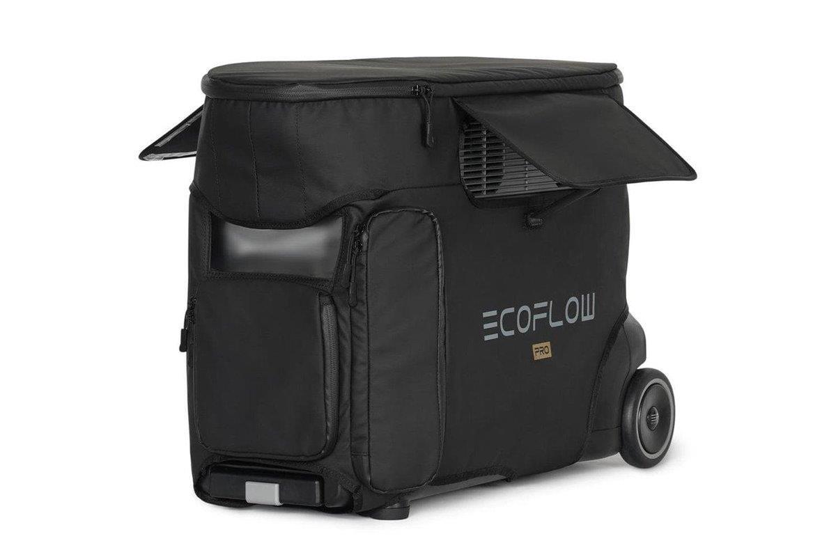 EcoFlow DELTA Pro Bag - 2