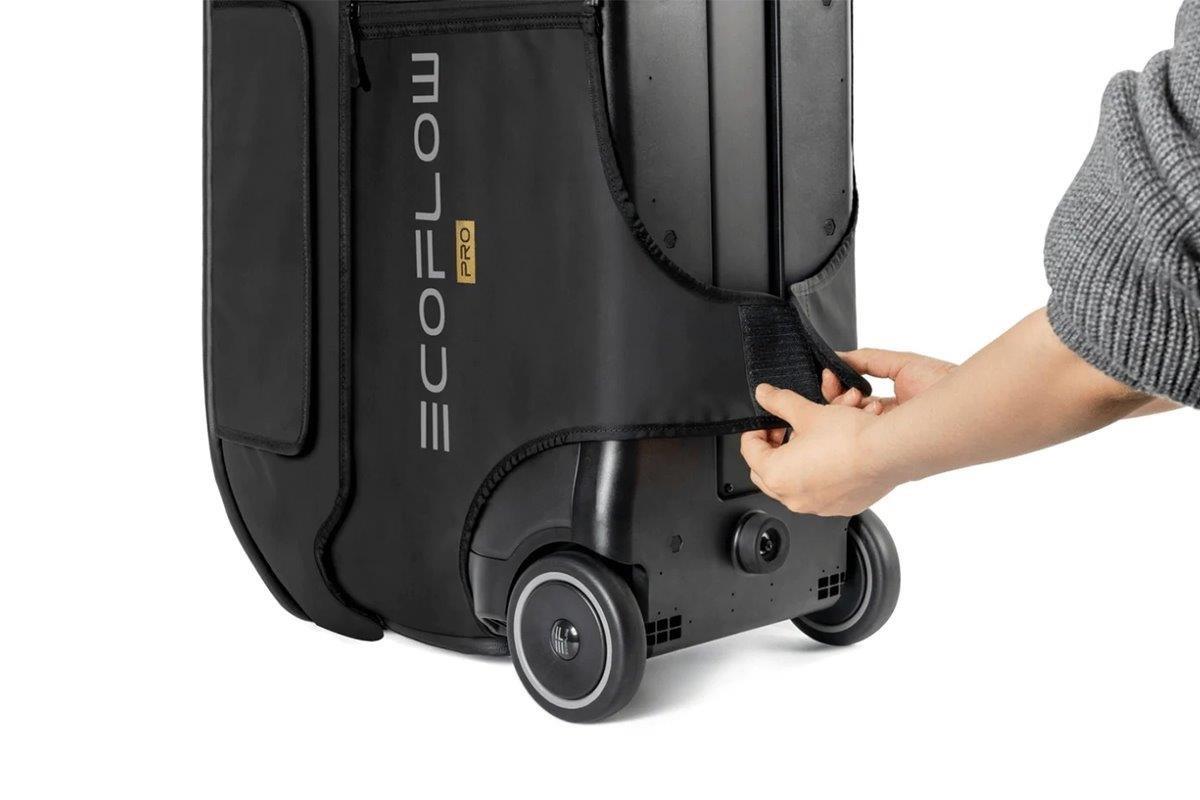 EcoFlow DELTA Pro Bag - 3