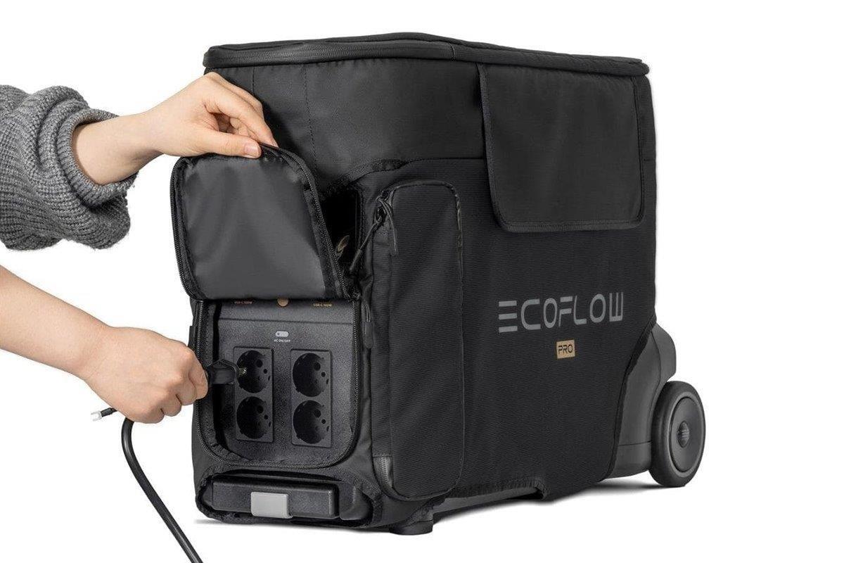 EcoFlow DELTA Pro Bag - 4