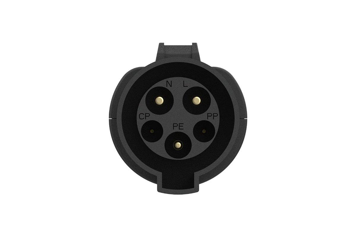 EcoFlow DELTA Pro EV X-Stream Adapter - 5