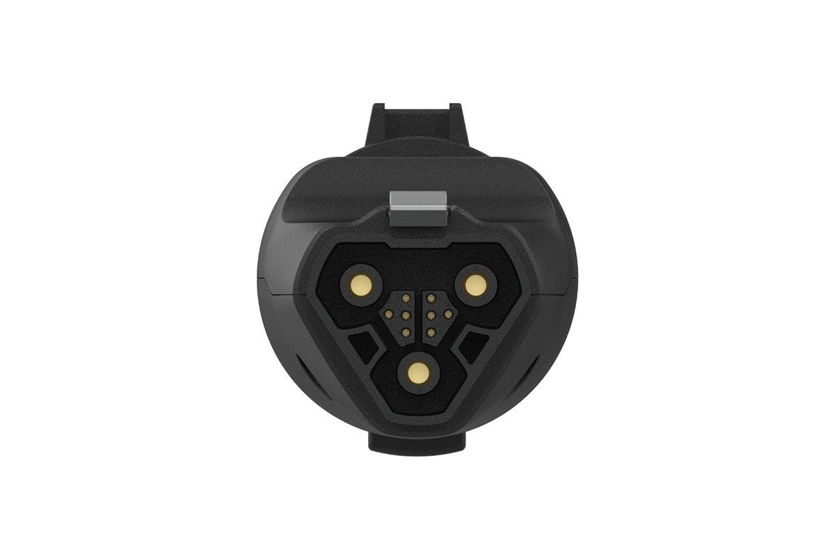 EcoFlow DELTA Pro EV X-Stream Adapter - 4
