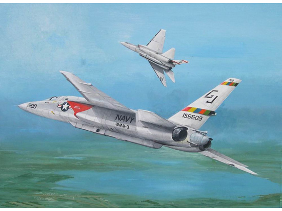 1/72 RA-5C Vigilante