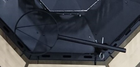 Grillarm extra - 3
