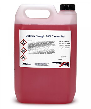 Optimix Flyg Bränsle 80/20 5L (ENDAST AVHÄMTNING)