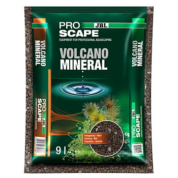 JBL Proscape Volcano Mineral 9L