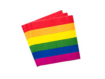 Servetter - Pride