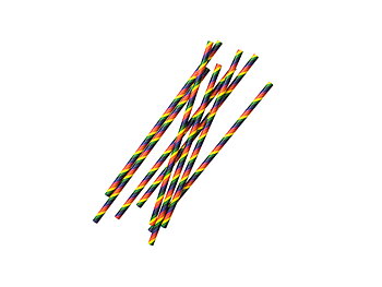 Sugrör - Pride