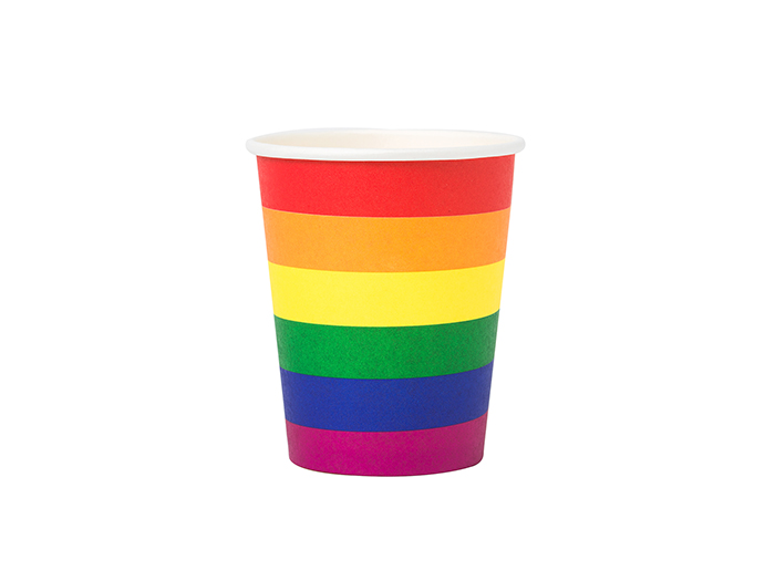 Pappersmuggar - Pride