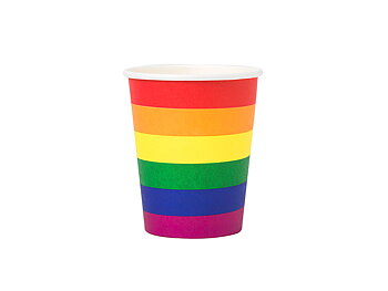 Pappersmuggar - Pride