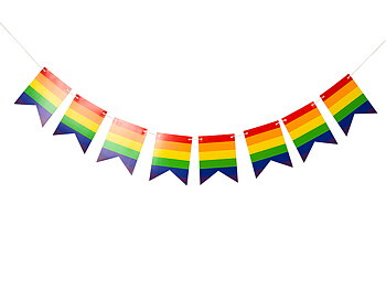 Girlang - Pride