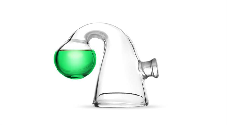 Seachem PH Checker (Co2)