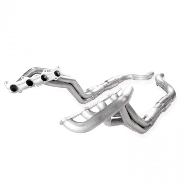 Stainless Works Stainless Power Headers