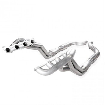 Stainless Works Stainless Power Headers