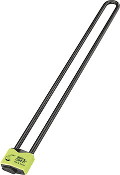Abus Skoterlås 37/55 HB 535
