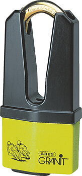 Abus MC Lås 37/60 HB70 Quick