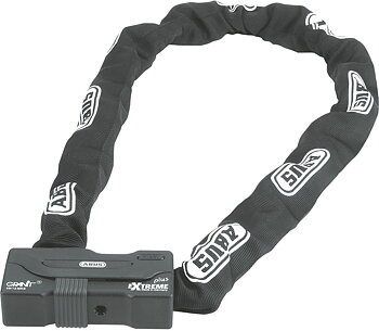 Abus MC Lås Granit Extreme Plus 59 Kätting 140cm
