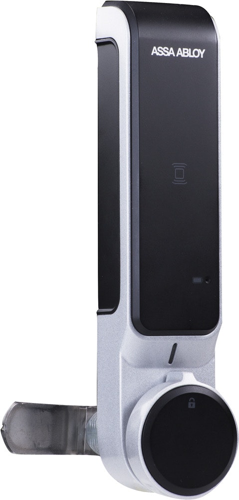 Assa Abloy Elektromekaniskt skåplås Sense 15mm