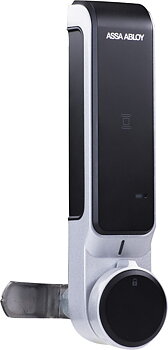 Assa Abloy Elektromekaniskt skåplås Sense 15mm