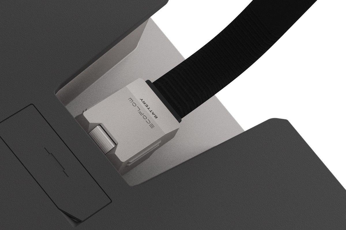 EcoFlow MM100-line of battery-connecting-1.5m - 2