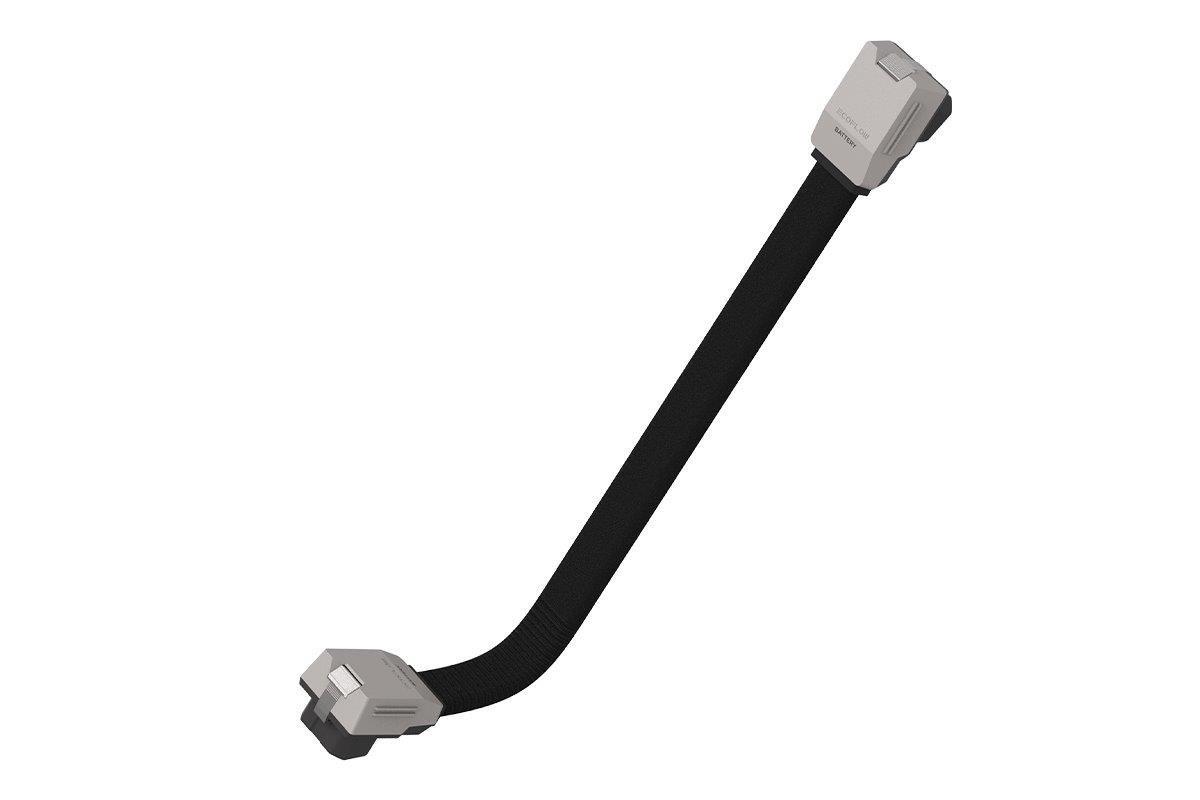 EcoFlow MM100-line of battery-connecting-1.5m - 4