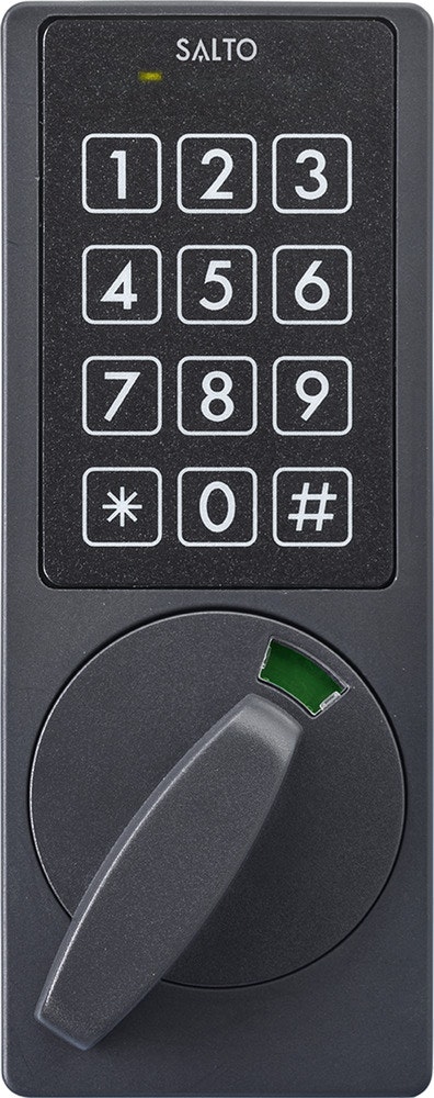 Salto Skåplås XS4 Code Locker