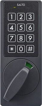 Salto Skåplås XS4 Code Locker
