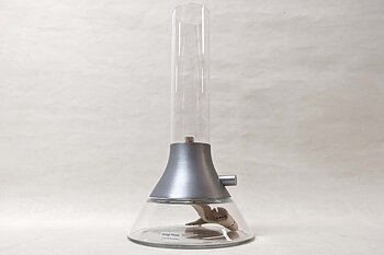Fyr Kerosene Lamp 31x16 cm