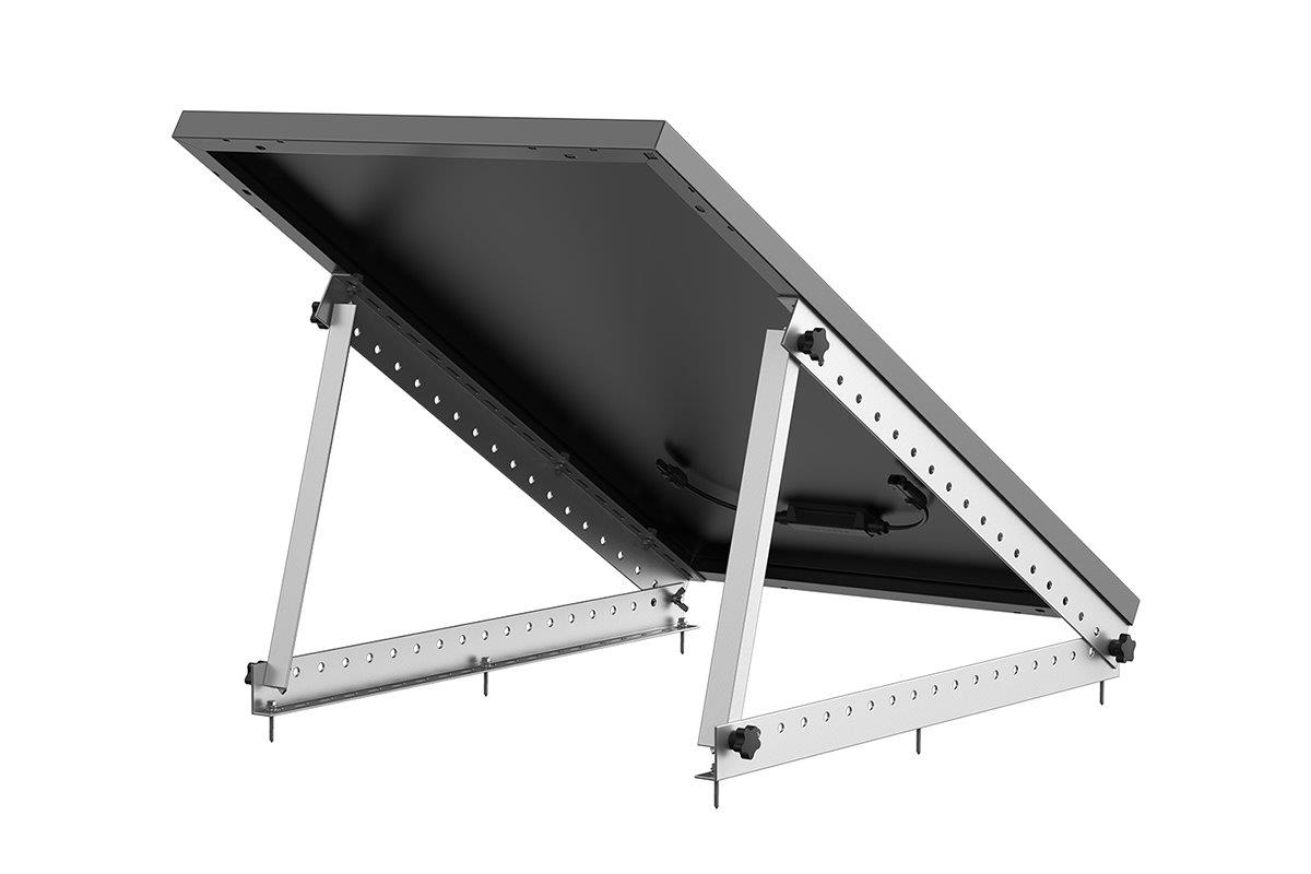 EcoFlow Solar Panel Tilt Mount Bracket 28tum - 2