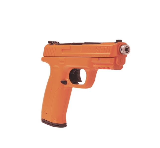 TRAINING LASER PISTOL SF25 M&P GEN2 BASIC  - 2
