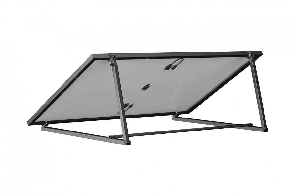 EcoFlow Vertical Solar Panel Bracket