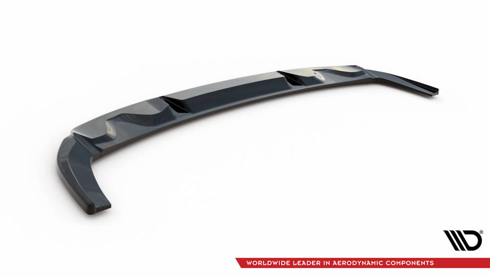 Maxton - CENTRAL REAR SPLITTER AUDI RS3 SPORTBACK 8Y - 6