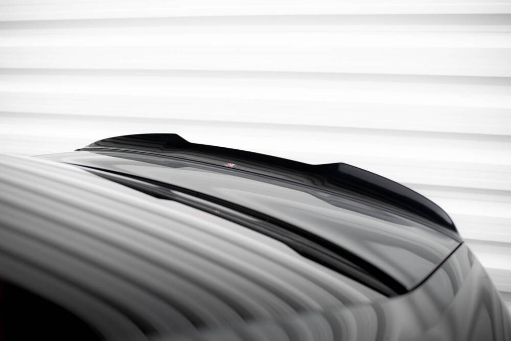 Maxton - SPOILER CAP 3D AUDI A3 / A3 S-LINE / S3 / RS3 SEDAN 8Y - 3