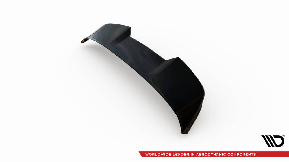Maxton - SPOILER CAP 3D AUDI S3 / A3 S-LINE SPORTBACK / HATCHBACK 8V - 6