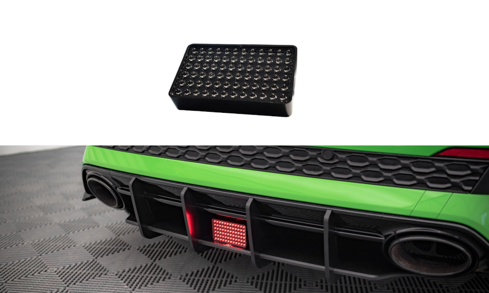 Maxton - LED STOP LIGHT AUDI RS3 SEDAN 8Y