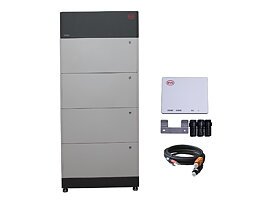 BYD Battery Box Premium LVS 16.0 batterisystem