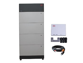 BYD Battery Box Premium LVS 16.0 accusysteem