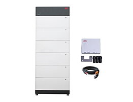 BYD batteriboks Premium LVS 24.0 batterisystem