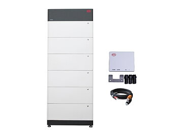 BYD accubox Premium LVS 24.0 accusysteem