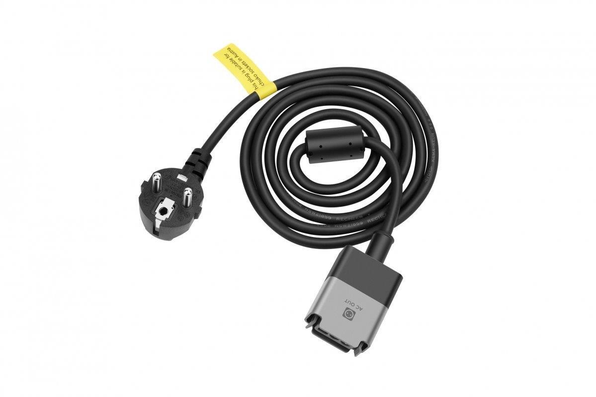 EcoFlow BKW-AC Cable-5m-EU Version - 2
