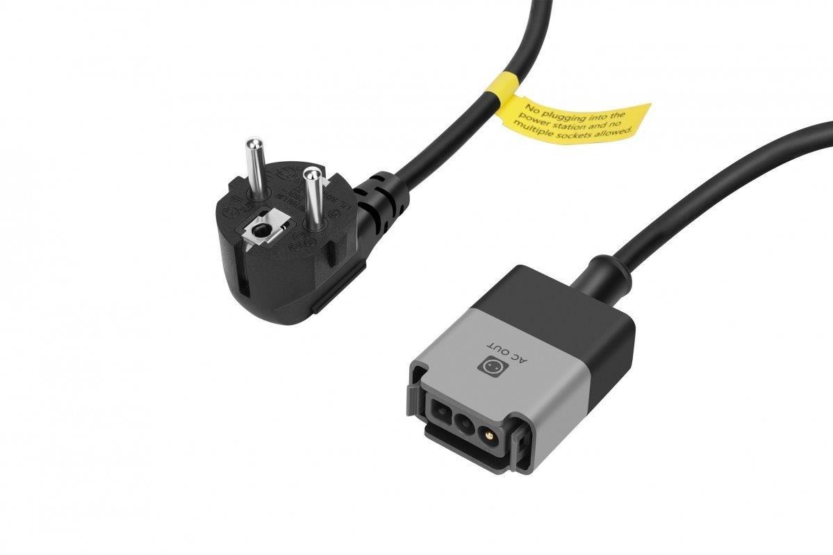EcoFlow BKW-AC Cable-5m-EU Version