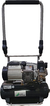 Stor Kompressor